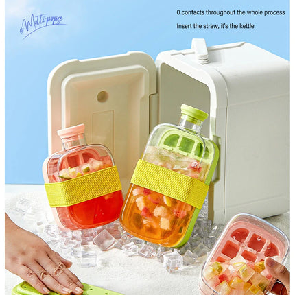 Ice Cube Tray