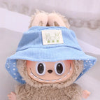 9 / for 17cm Labubu Doll