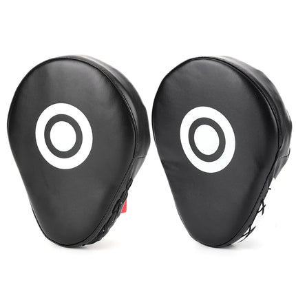 Resistant Taekwondo Hand Target Sports Training Equipment