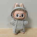 Gray / No Doll
