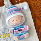 pajamas 3 / no doll
