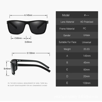 Sunglasses for Women Men