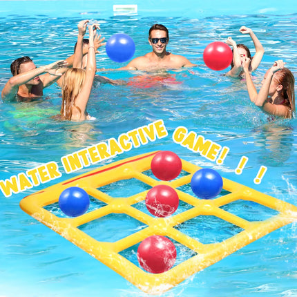 2025 Pool Toys Games Set