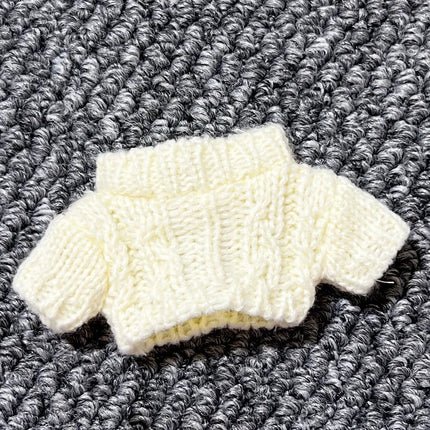 17cm Labubu Party Outfit Set