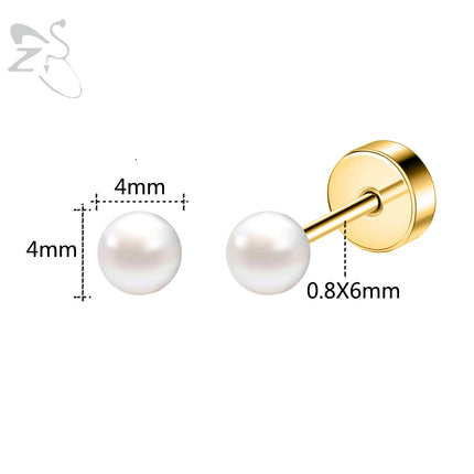 Stud Earrings for Women