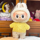 16 / No doll