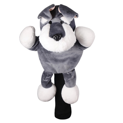 Animal Golf Club Headcover for Driver