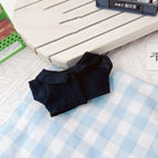 black shirt / CHINA