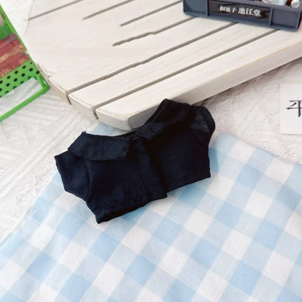 Labubu Doll Fashion Set