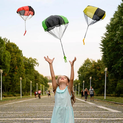 Parachute Toys For Kids
