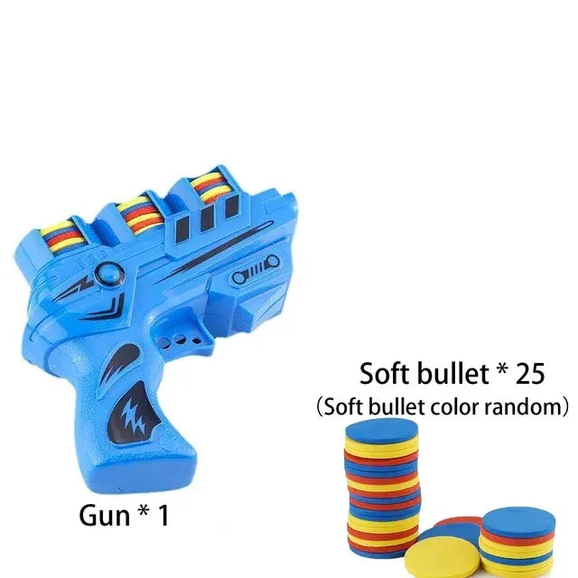 Soft Bullet Toy Gun Children's Flying Gun Toy