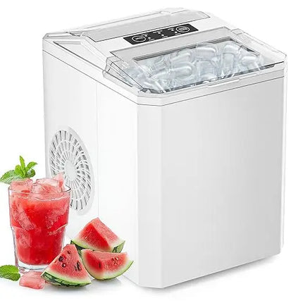 Countertop Ice Maker
