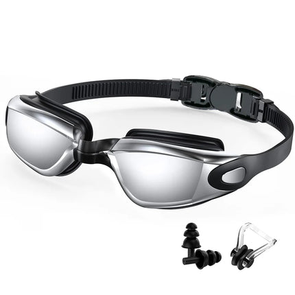 Professional Swimming Goggles Swim Glasses