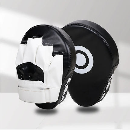 Resistant Taekwondo Hand Target Sports Training Equipment