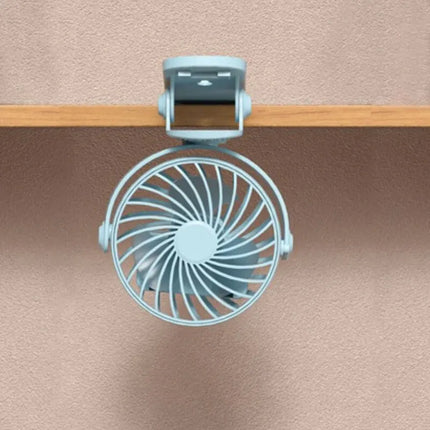 USB Hanging Clip Fan