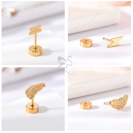 Stud Earrings for Women