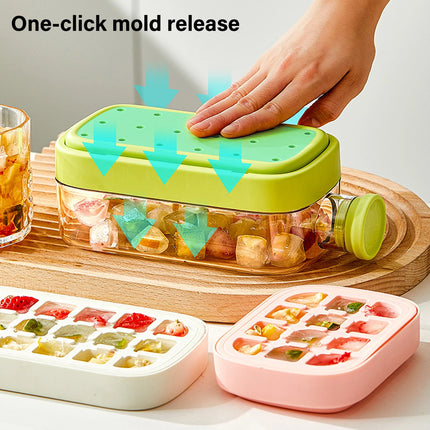 Ice Cube Tray