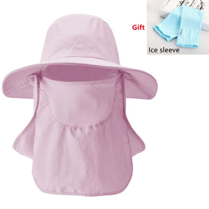 Sun Hats for Men Women Fishing Hat