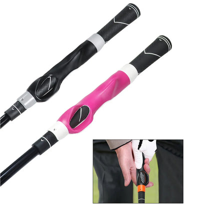 Golf Grip Trainer
