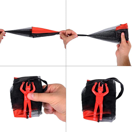Parachute Toys For Kids