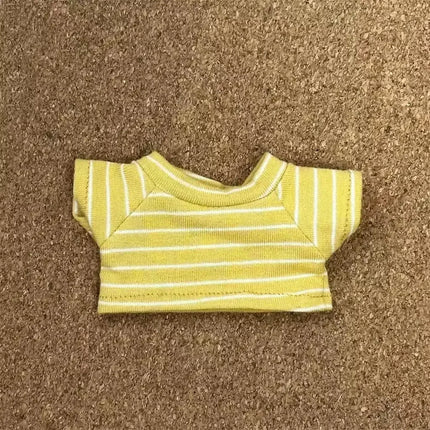 Dolls Clothes Outfit Accessories for Labubu