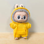 Yellow / No Doll
