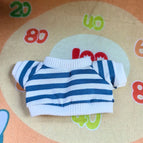 8 / fit 17cm Labubu Doll