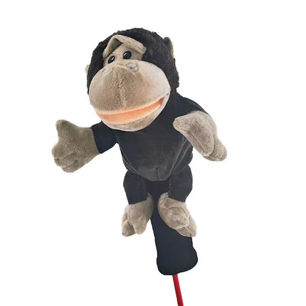 Animal Golf Club Headcover for Driver
