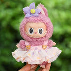 1 / for 17cm Labubu Doll