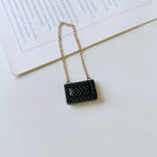 bag black / no doll