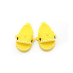 02 yellow / no doll