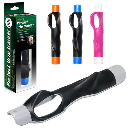 Golf Grip Trainer