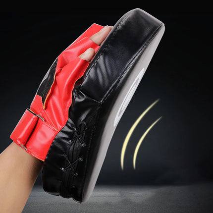 Resistant Taekwondo Hand Target Sports Training Equipment