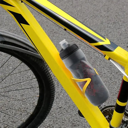 Bike Water Bottle