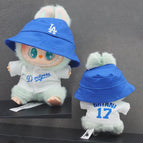 Clothes   Hats / no doll