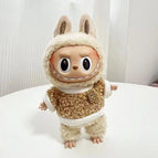 22 / for 17cm Labubu Doll