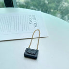 bag / no doll