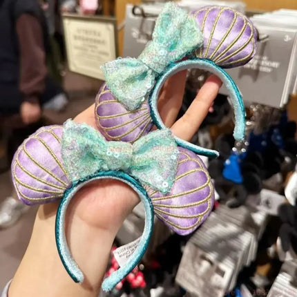 Labubu Sitting Party Headband