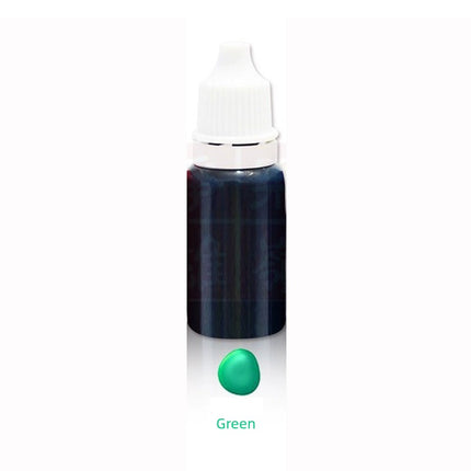 No Fading Clover Marks Get Stamp-Pad Ink
