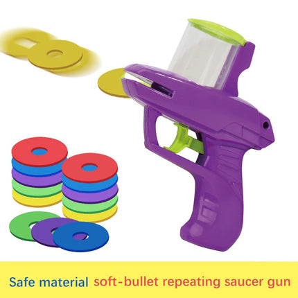 Soft Bullet Toy Gun Children's Flying Gun Toy