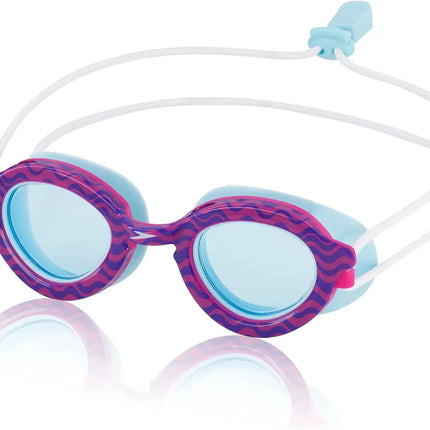 Kids' Swim Goggles Sunny G Ages 3-8