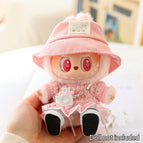 13 / No Doll