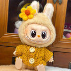 20 no flower / No doll
