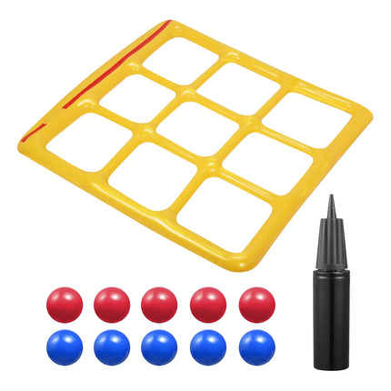 2025 Pool Toys Games Set