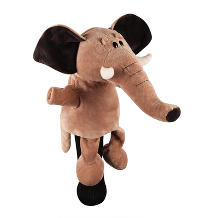 Animal Golf Club Headcover for Driver