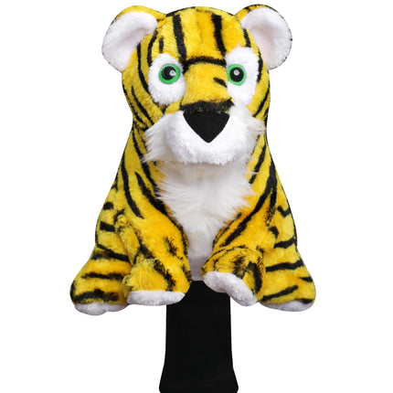 Animal Golf Club Headcover for Driver