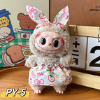 PY05 / no doll
