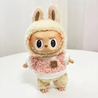 24 / for 17cm Labubu Doll