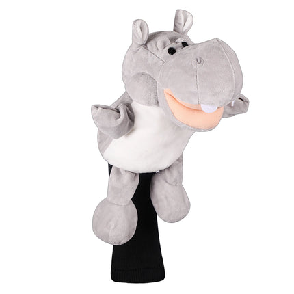 Animal Golf Club Headcover for Driver
