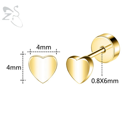 Stud Earrings for Women